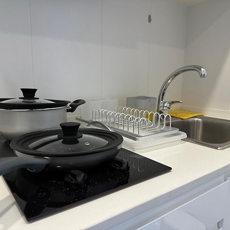 Laniakea Suites ลิสบอน ภายนอก รูปภาพ
