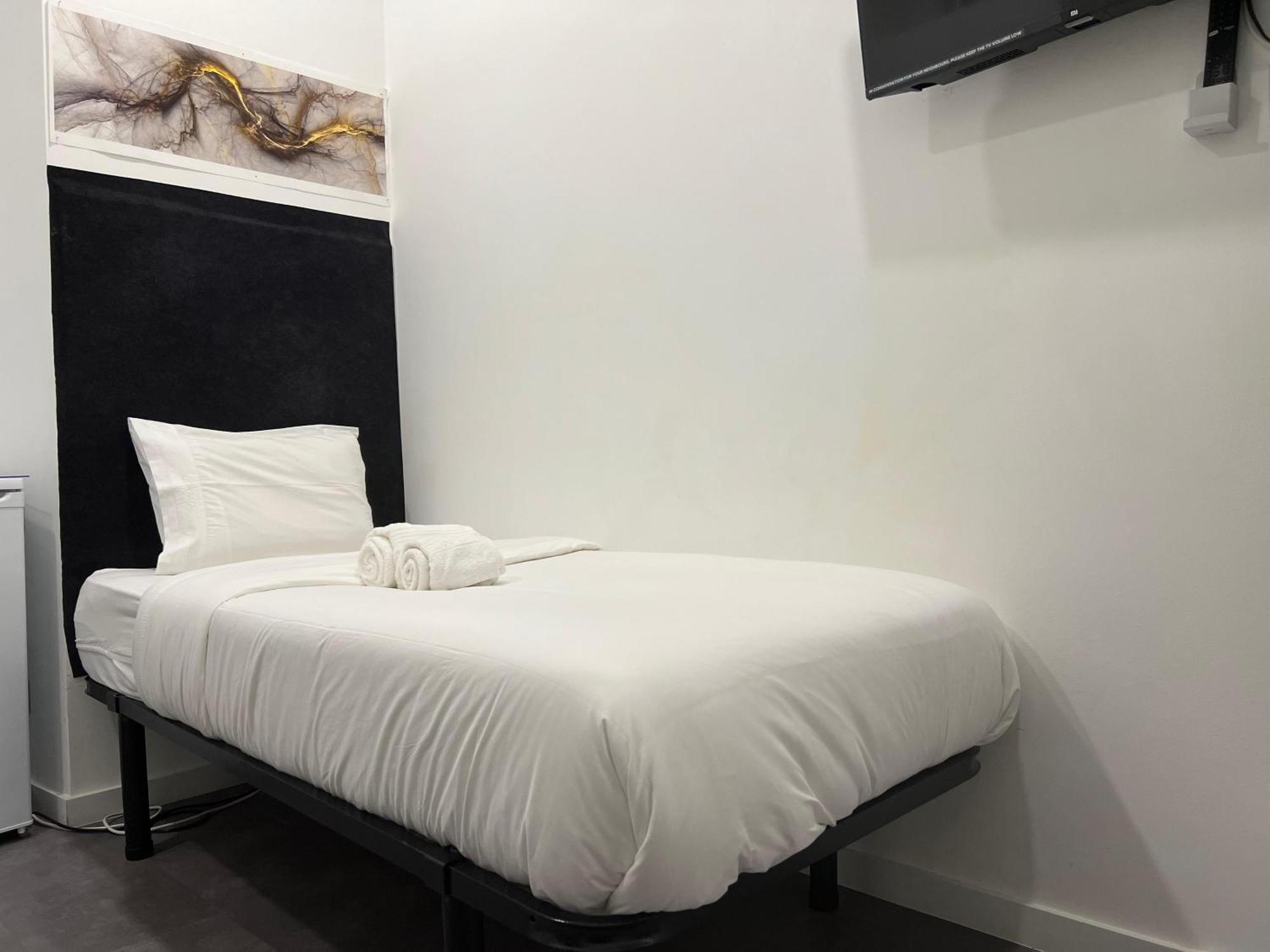 Laniakea Suites ลิสบอน ห้อง รูปภาพ