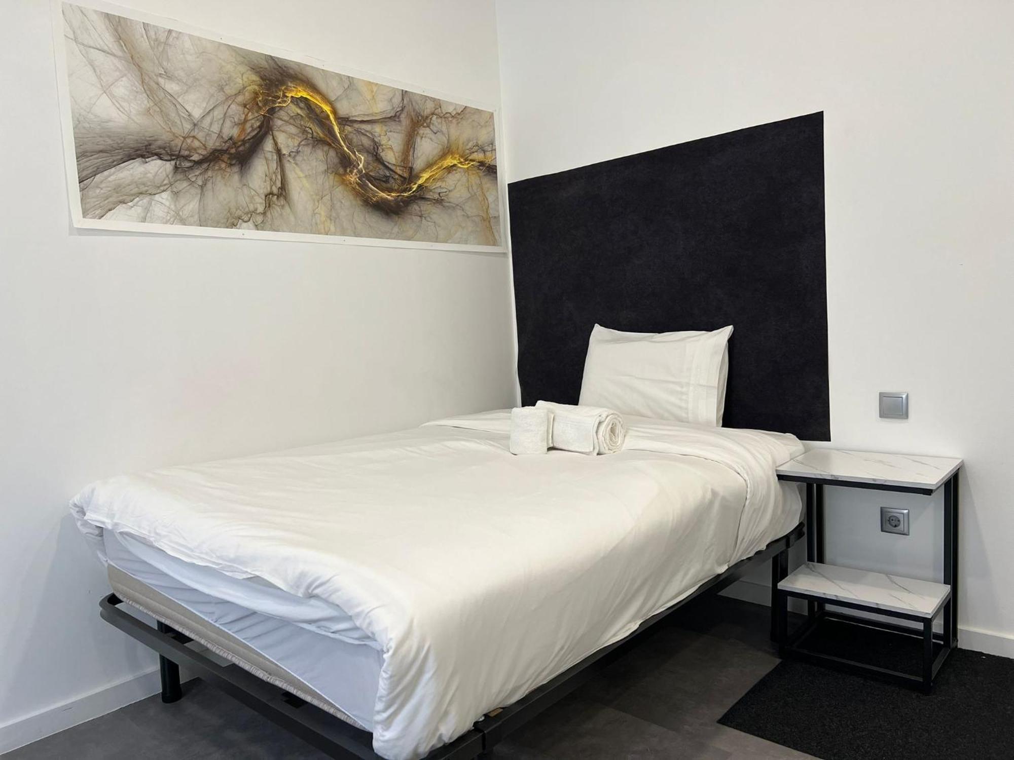 Laniakea Suites ลิสบอน ห้อง รูปภาพ