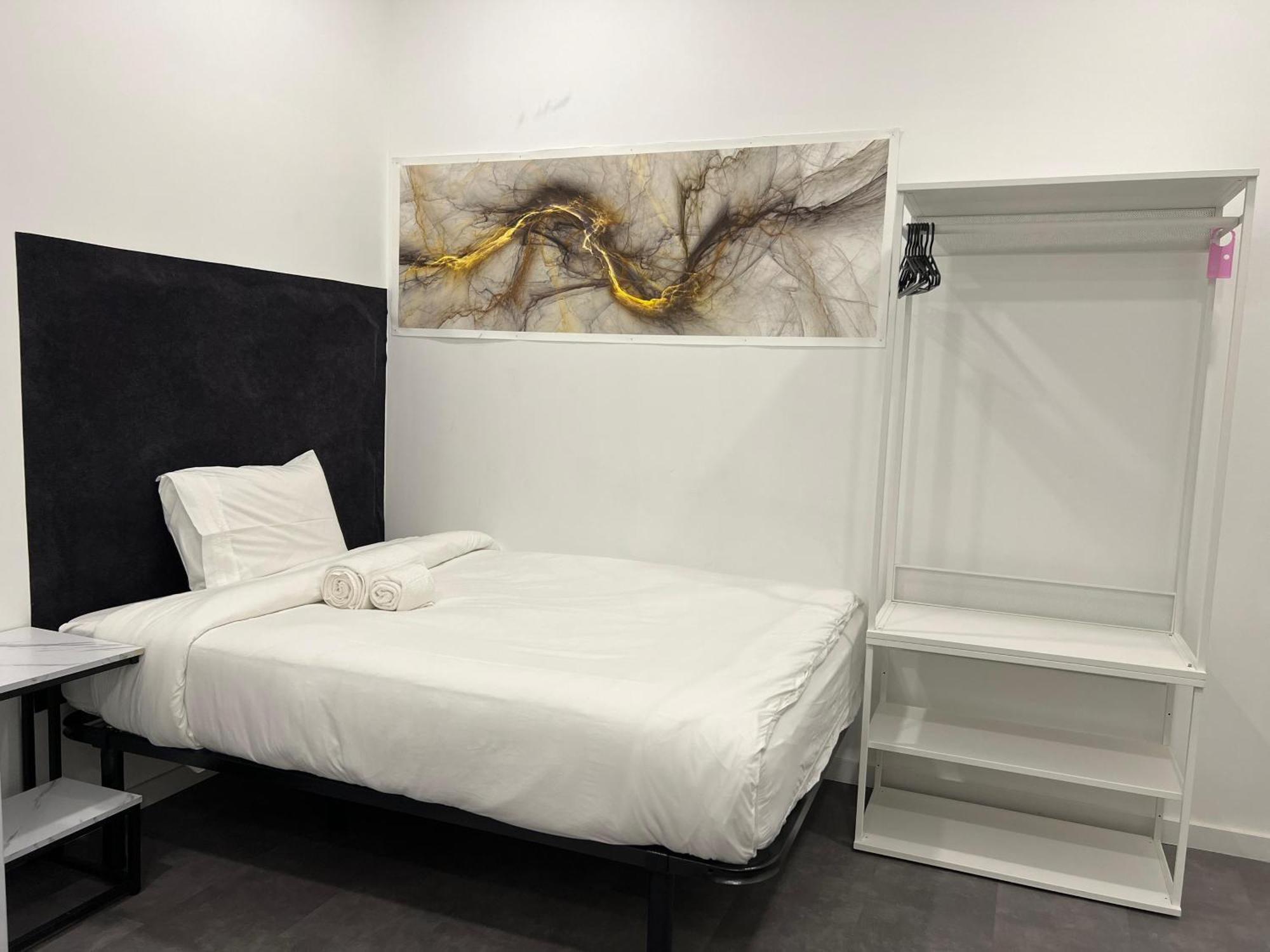 Laniakea Suites ลิสบอน ห้อง รูปภาพ