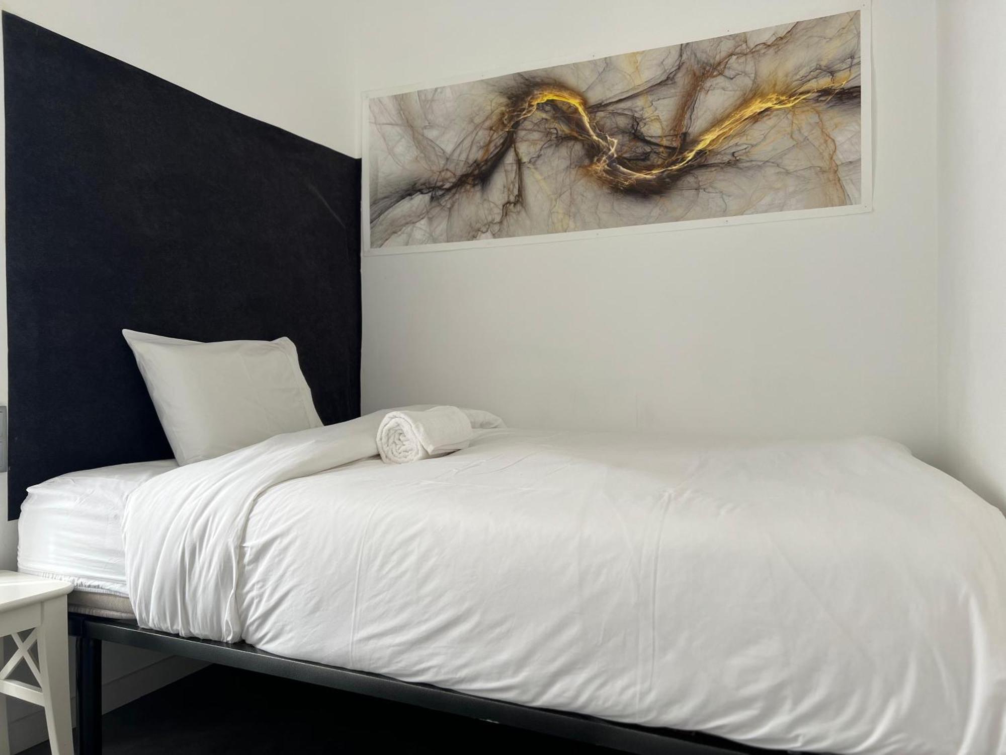 Laniakea Suites ลิสบอน ห้อง รูปภาพ