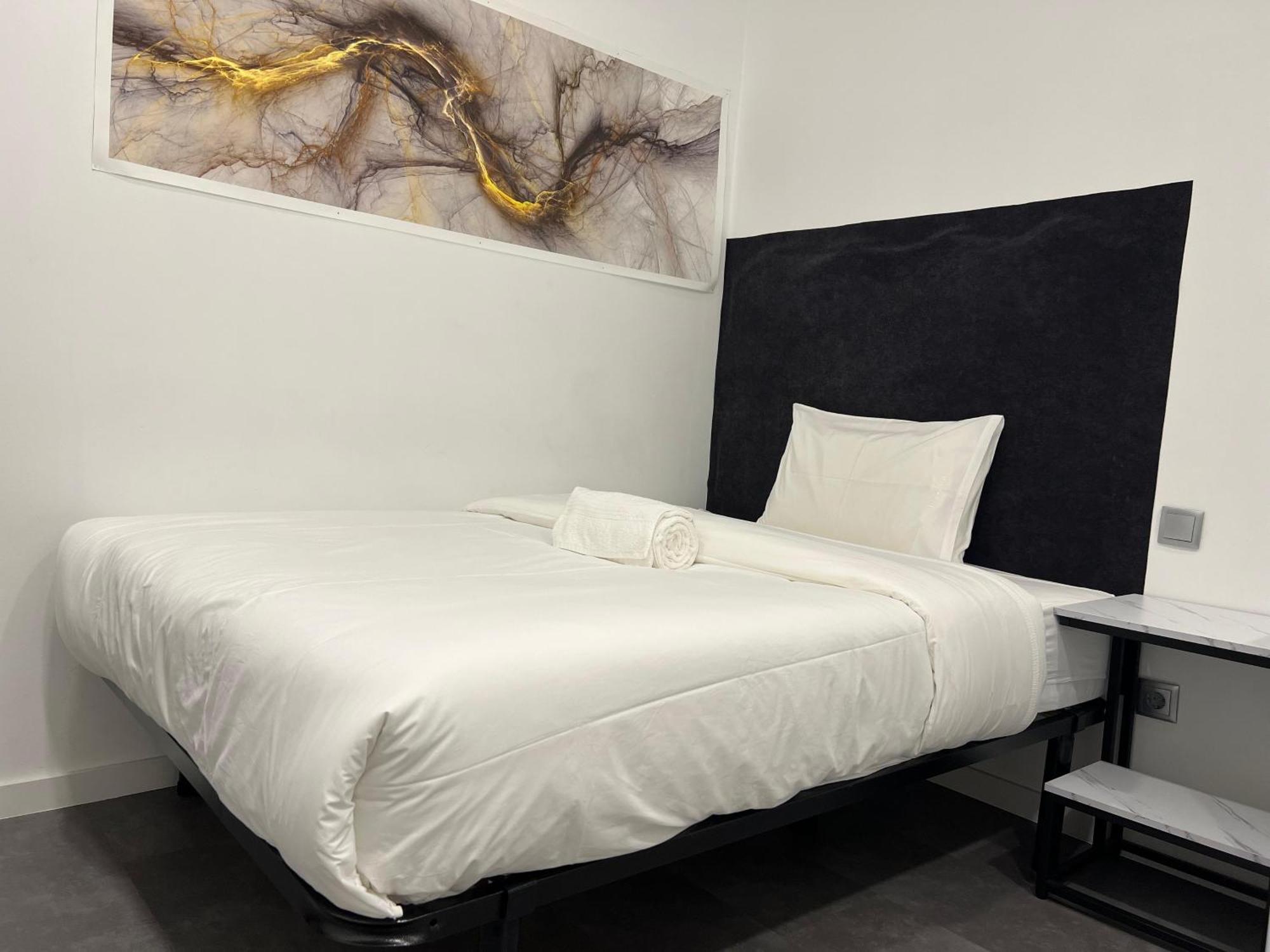 Laniakea Suites ลิสบอน ห้อง รูปภาพ