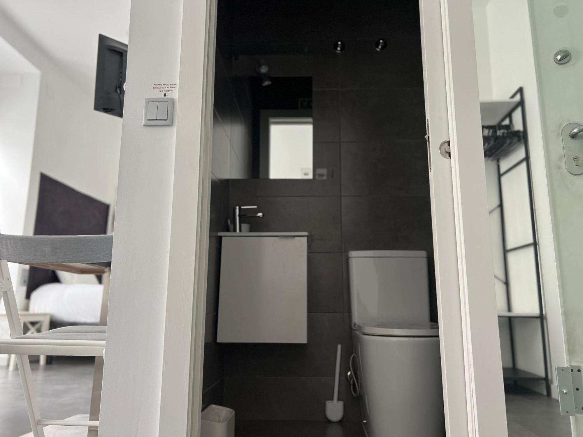 Laniakea Suites ลิสบอน ห้อง รูปภาพ