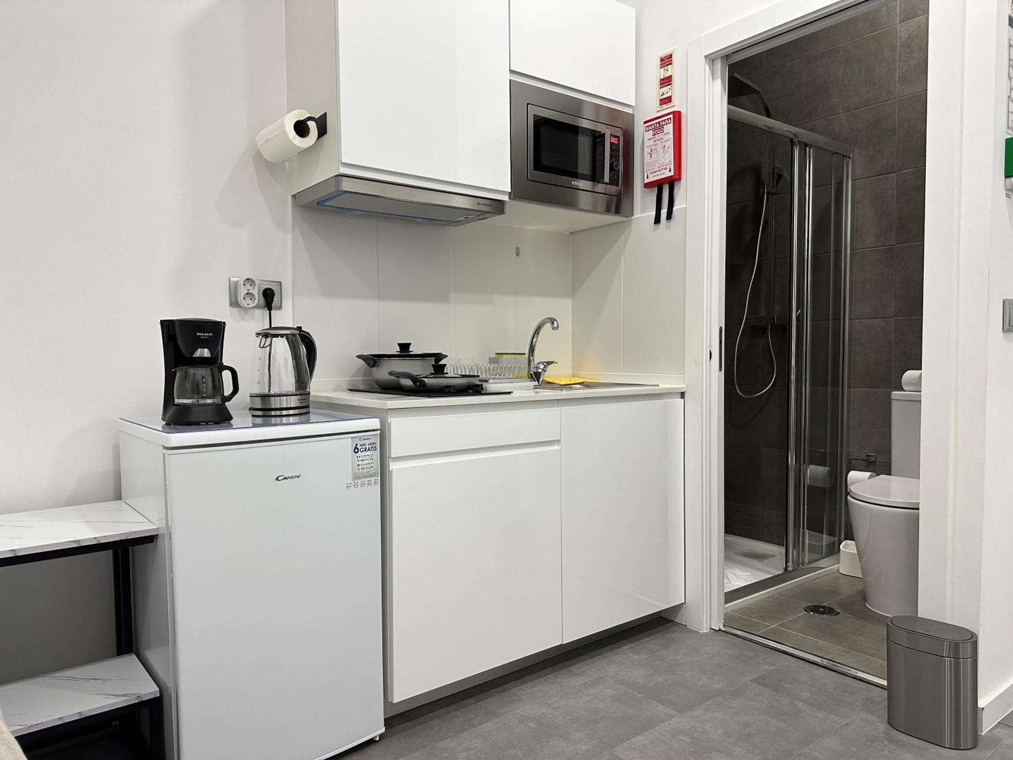 Laniakea Suites ลิสบอน ห้อง รูปภาพ