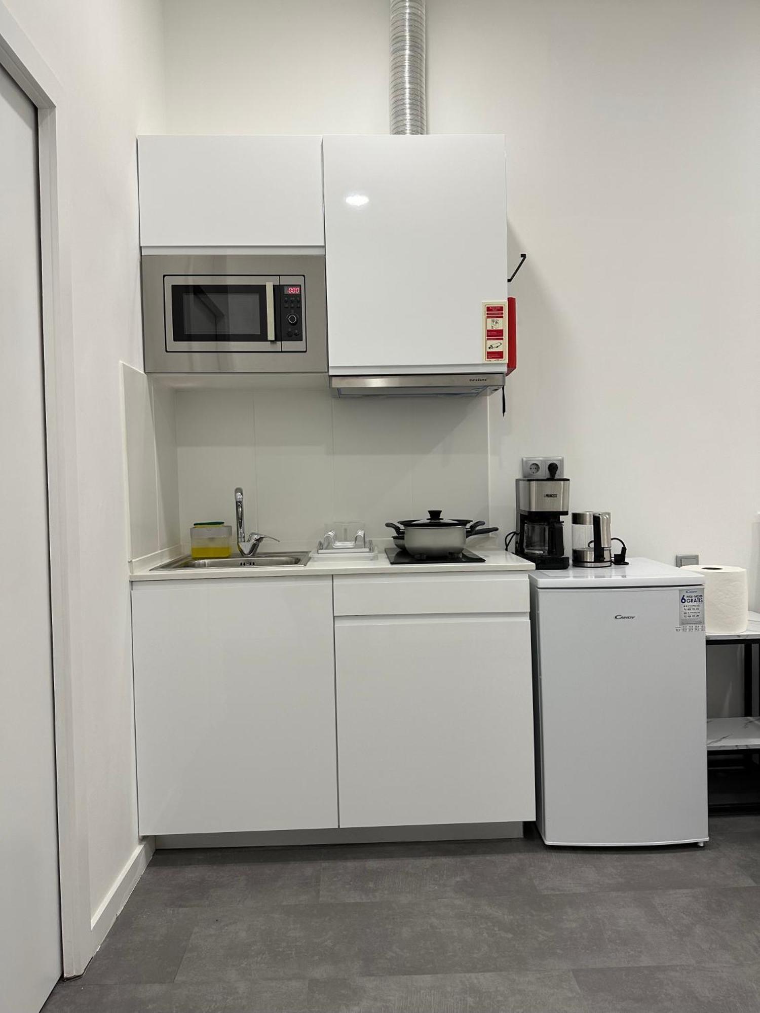 Laniakea Suites ลิสบอน ภายนอก รูปภาพ