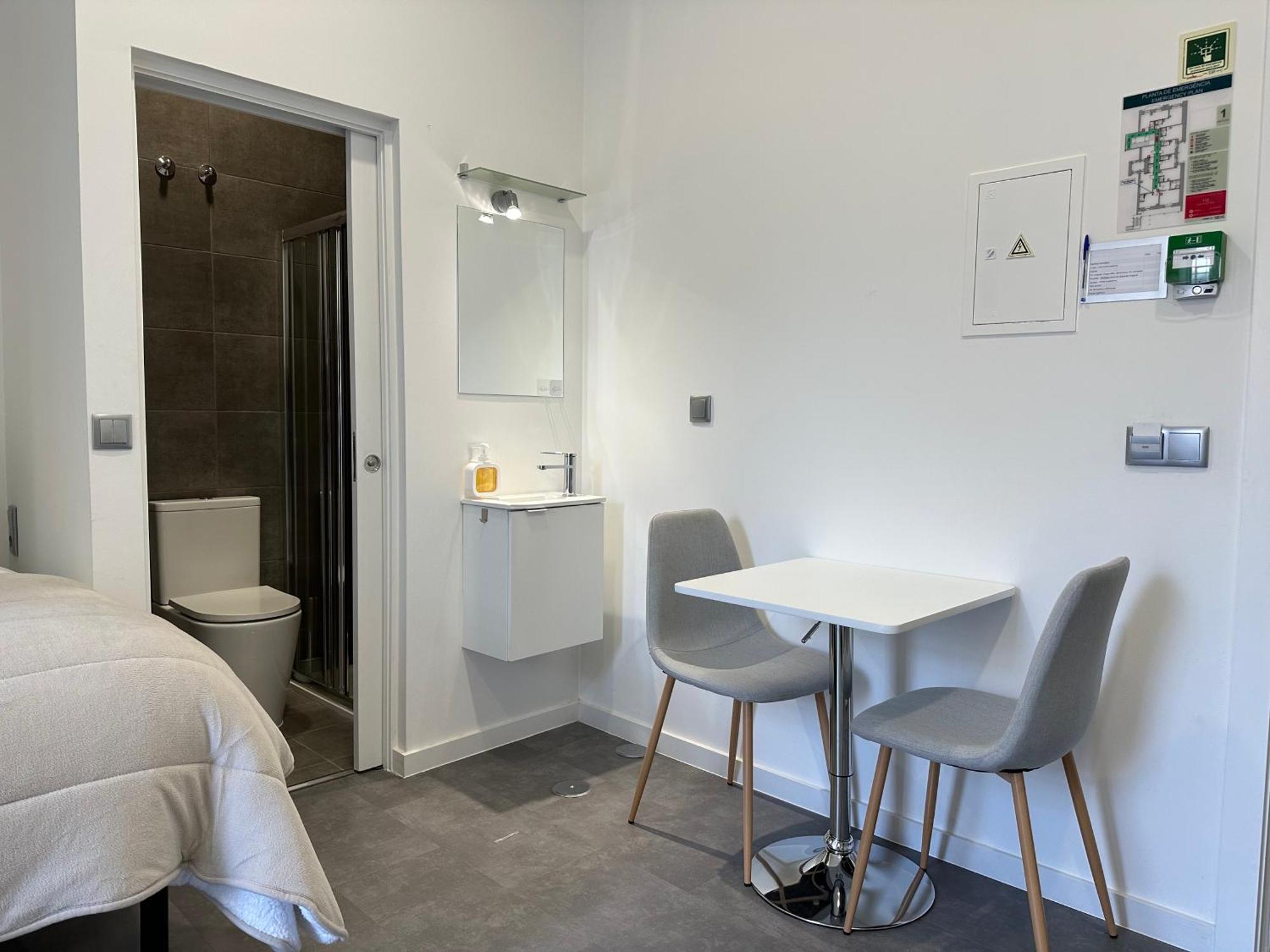 Laniakea Suites ลิสบอน ภายนอก รูปภาพ